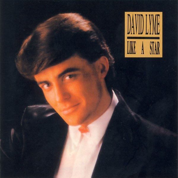 David Lyme — Like A Star