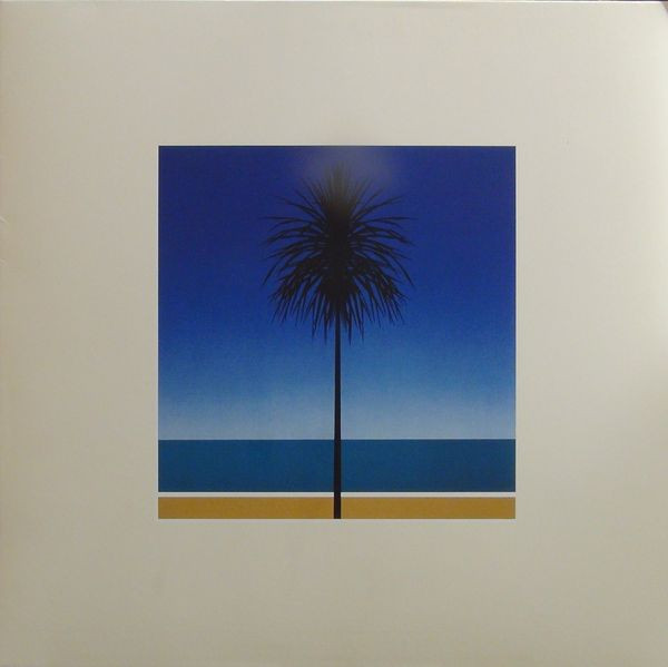 Metronomy — The English Riviera