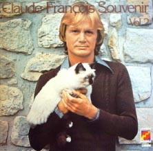Claude François — Claude François Souvenir - Vol. 2