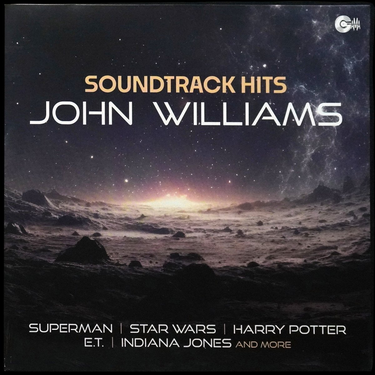 John Williams — Soundtrack Hits
