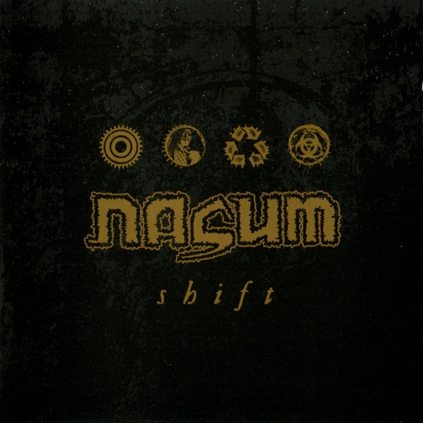 Nasum — Shift