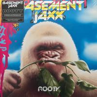 Basement Jaxx — Rooty