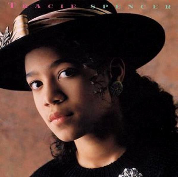 Tracie Spencer — Tracie Spencer