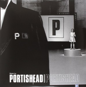 Portishead — Portishead
