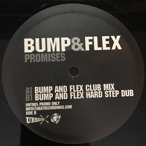 Bump & Flex — Promises