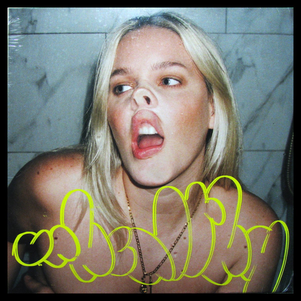 Anne-Marie — Unhealthy