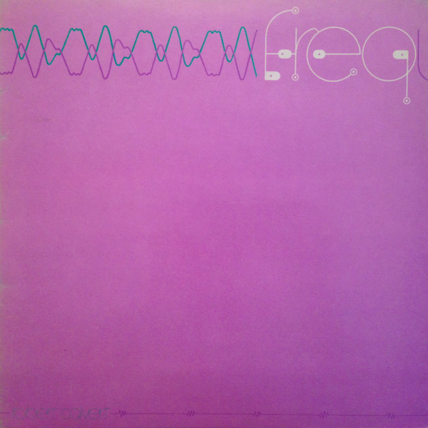 Robert Calvert — Freq