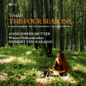 Antonio Vivaldi — Vivaldi: The Four Seasons