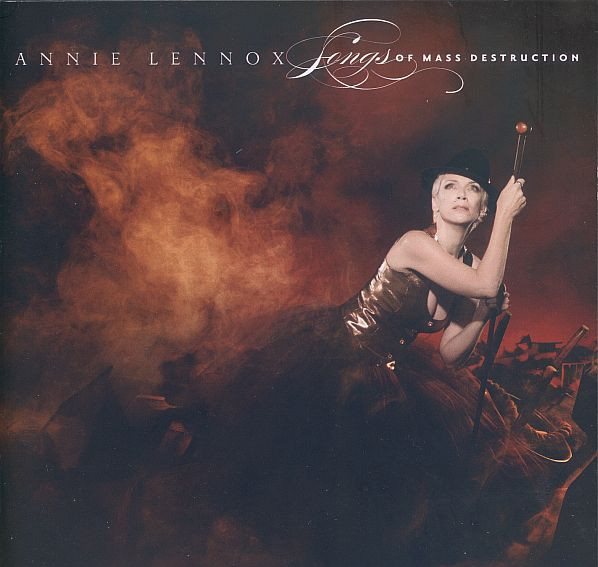 Annie Lennox — Songs Of Mass Destruction