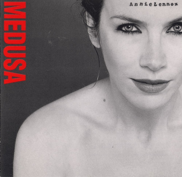Annie Lennox — Medusa