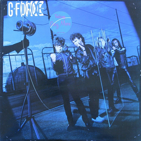 G-Force — G-Force