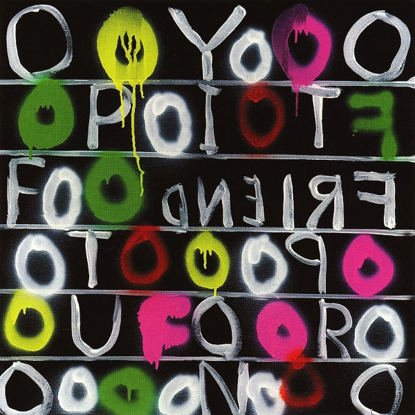 Deerhoof — Friend Opportunity