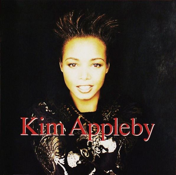 Kim Appleby — Kim Appleby