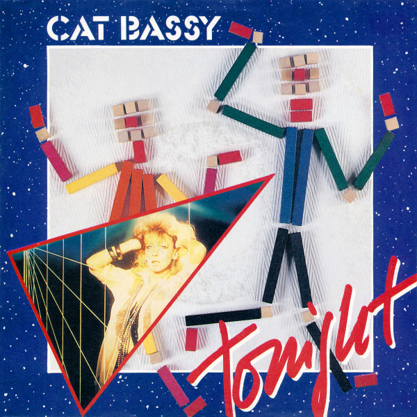Cat Bassy — Tonight (D.J.-Mix)