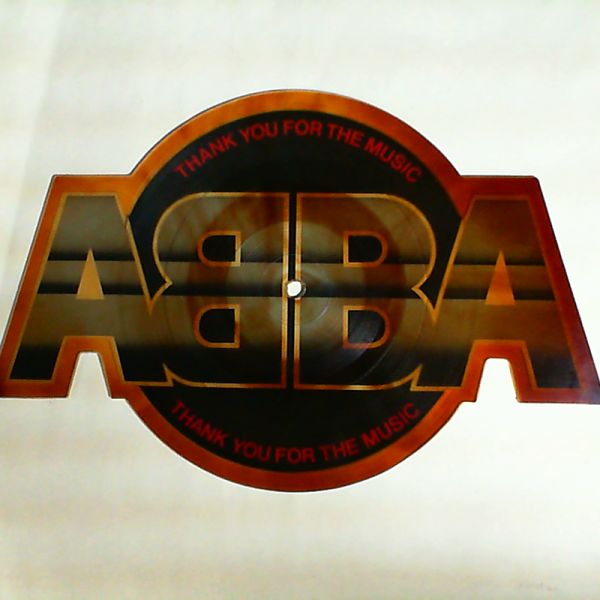 ABBA — Thank You For The Music