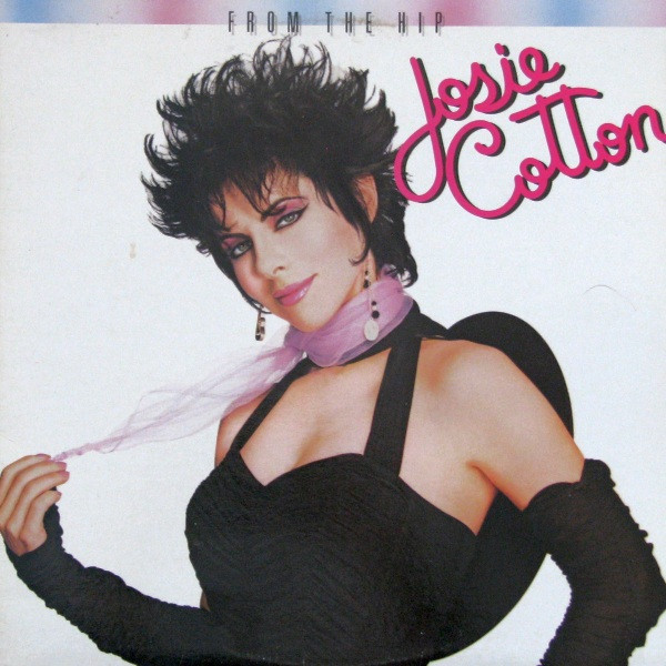 Josie Cotton — From The Hip