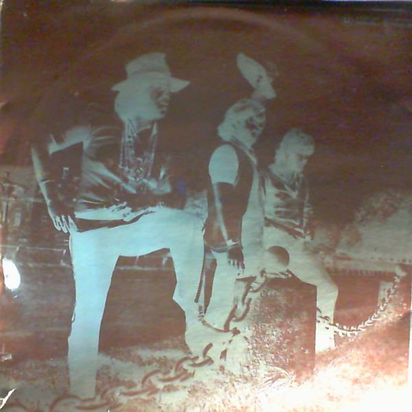Aphrodite's Child — It's Five O'Clock