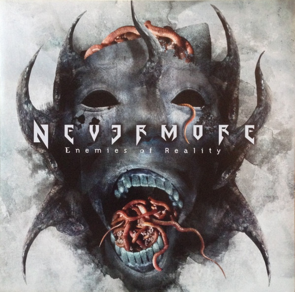 Nevermore — Enemies Of Reality