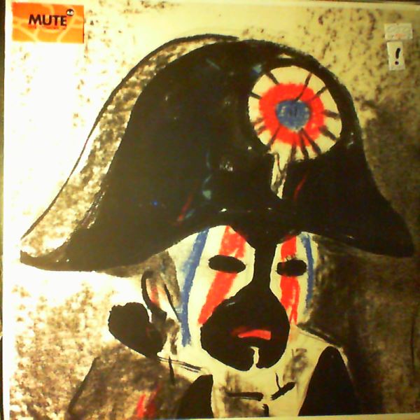 Apparat — Krieg Und Frieden (Music For Theatre)