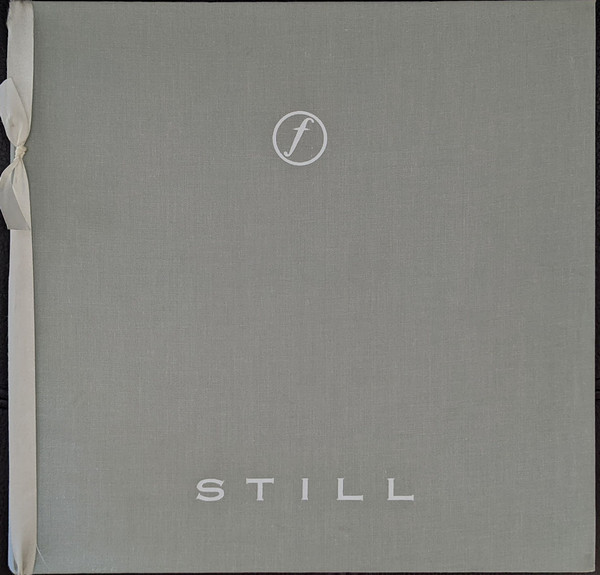 Joy Division — Still