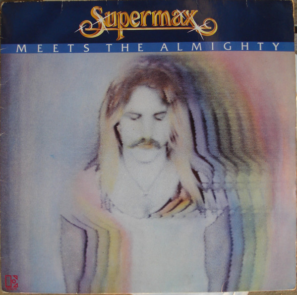 Supermax — Meets The Almighty