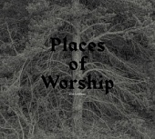 ARVE HENRIKSEN — Places Of Worship