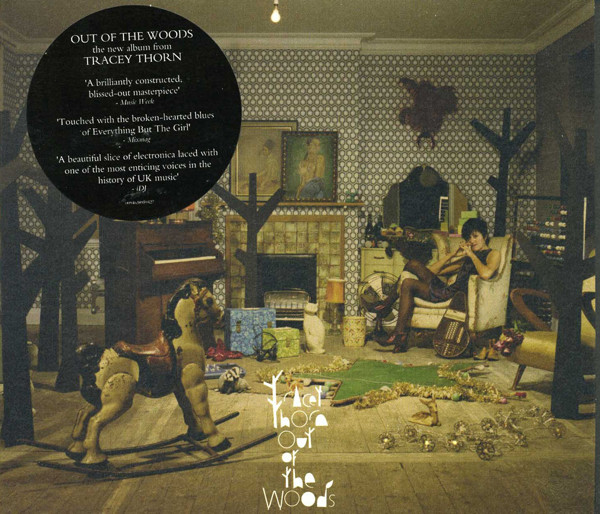 Tracey Thorn — Out Of The Woods