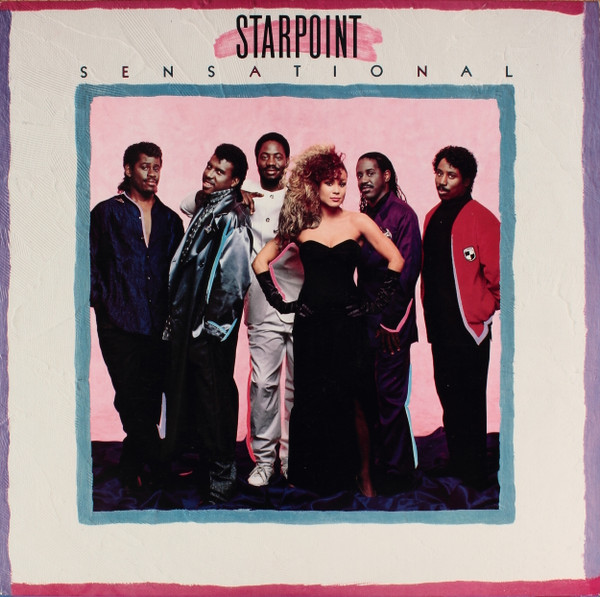 Starpoint — Sensational
