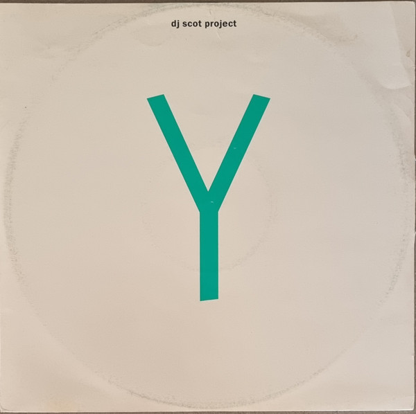 DJ Scot Project — Y (How Deep Is Your Love?)