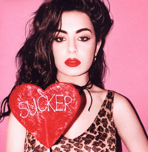 Charli XCX — Sucker