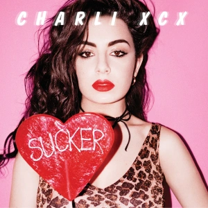 Charli XCX — Sucker
