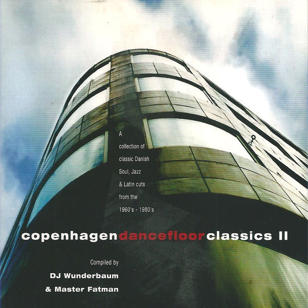 Various — Copenhagen Dancefloor Classics II