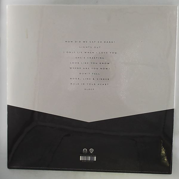 Royal Blood — How Did We Get So Dark?