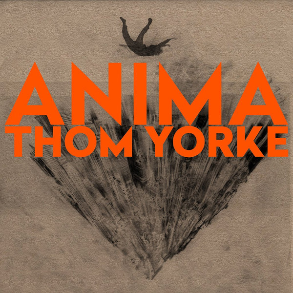 Thom Yorke — Anima