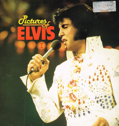Elvis Presley — Pictures Of Elvis 1
