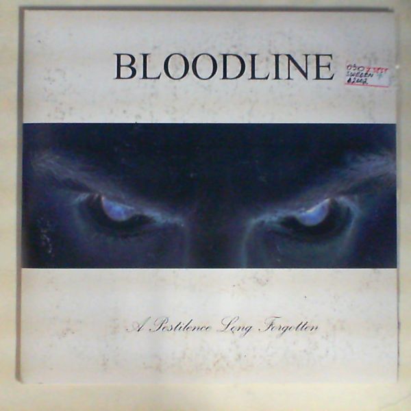 Bloodline — A pestilence long forgotten