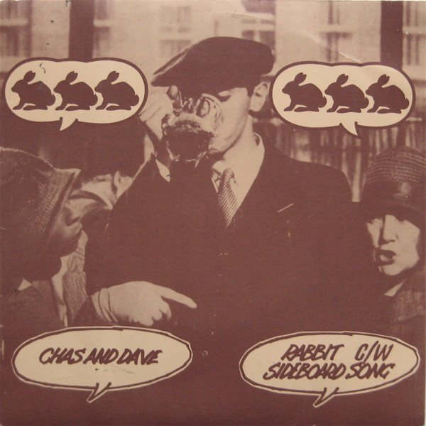 Chas And Dave — Rabbit