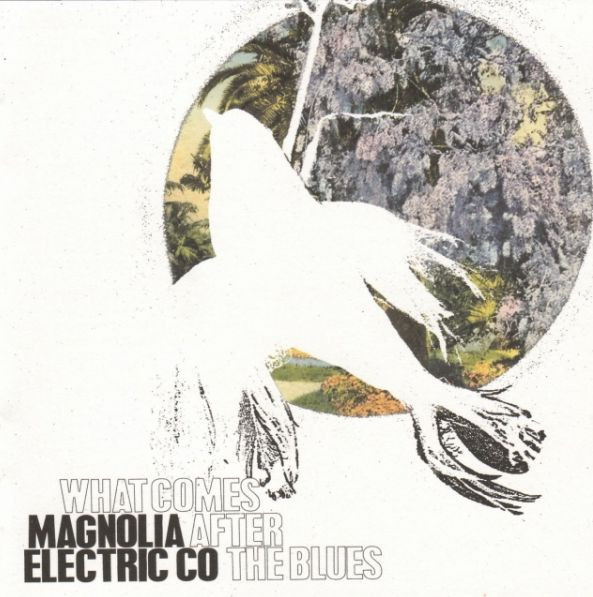 Magnolia Electric Co. — What Comes After The Blues