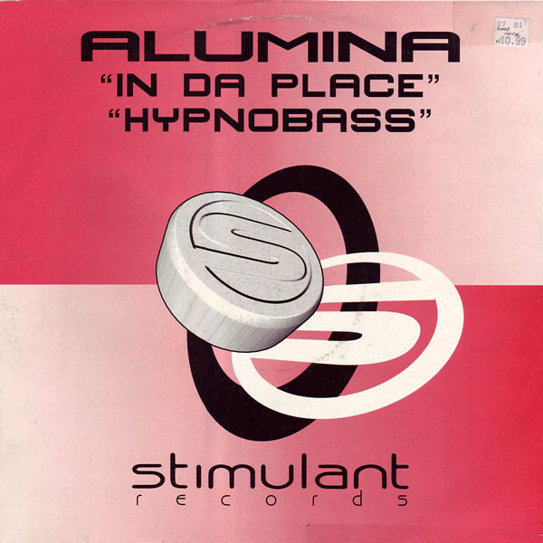 Alumina — In Da Place / Hypnobass