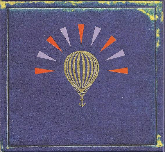 Modest Mouse — We Were Dead Before The Ship Even Sank