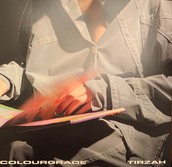 Tirzah — Colourgrade