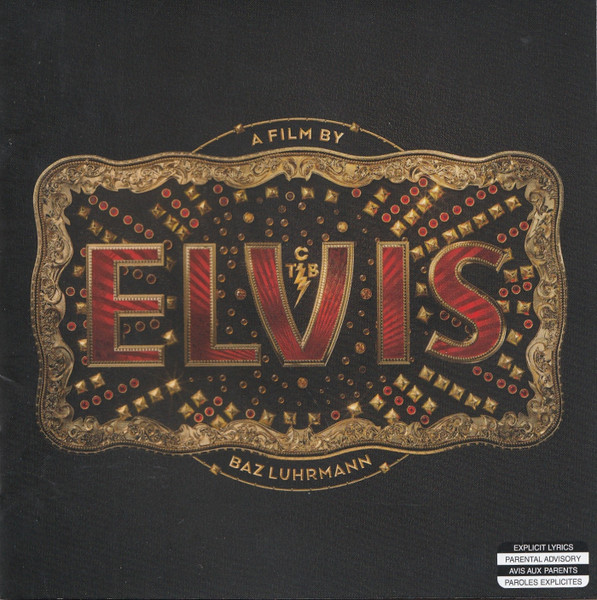 Various — Elvis (Original Motion Picture Soundtrack)
