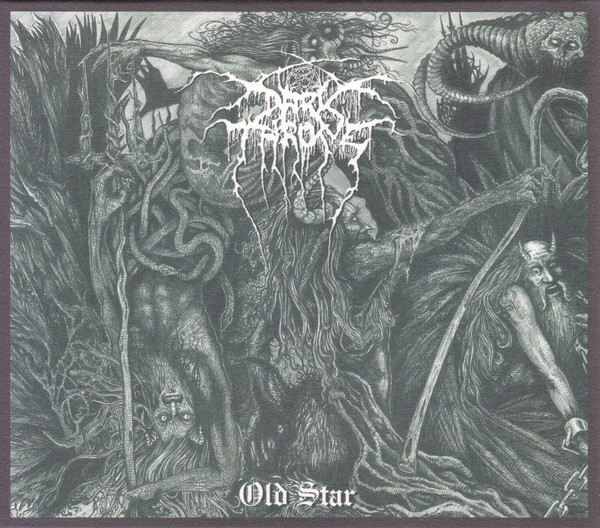 Darkthrone — Old Star