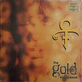 The Artist (Formerly Known As Prince) — The Gold Experience