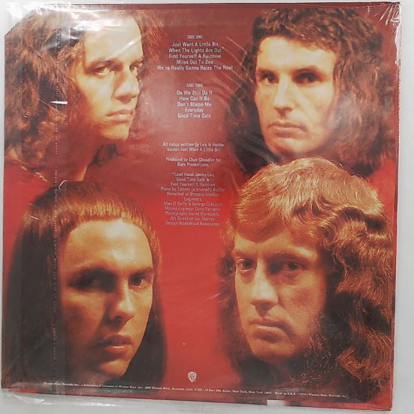 Slade — Stomp Your Hands, Clap Your Feet