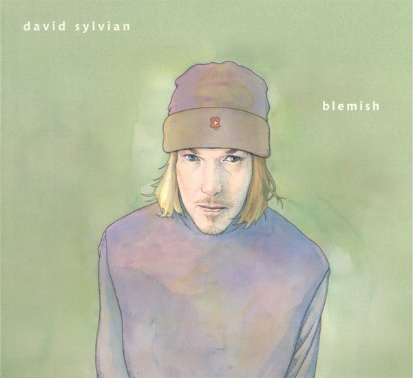 David Sylvian — Blemish