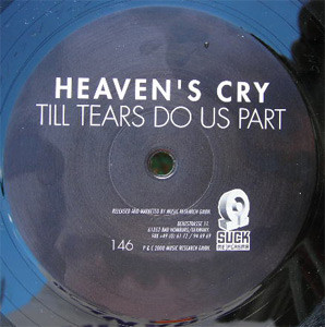 Heaven's Cry — Til Tears Do Us Part