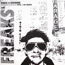 Freaks — Dance & Disorder