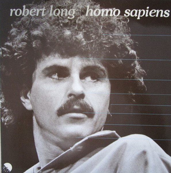 Robert Long — Homo Sapiens