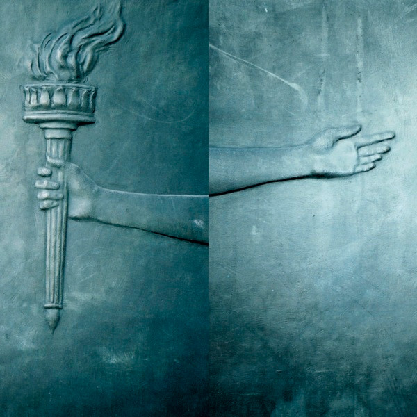 Fugazi — The Argument